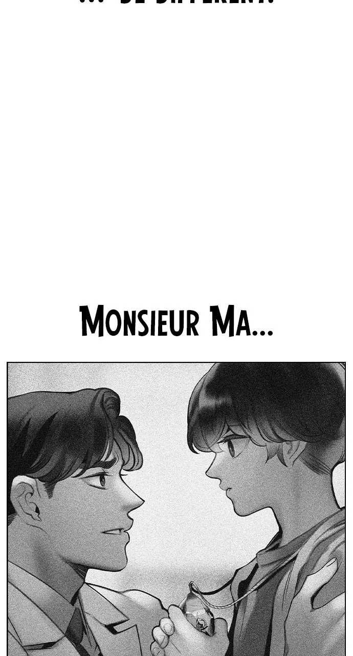 Read Jungle Juice FR Manga Online