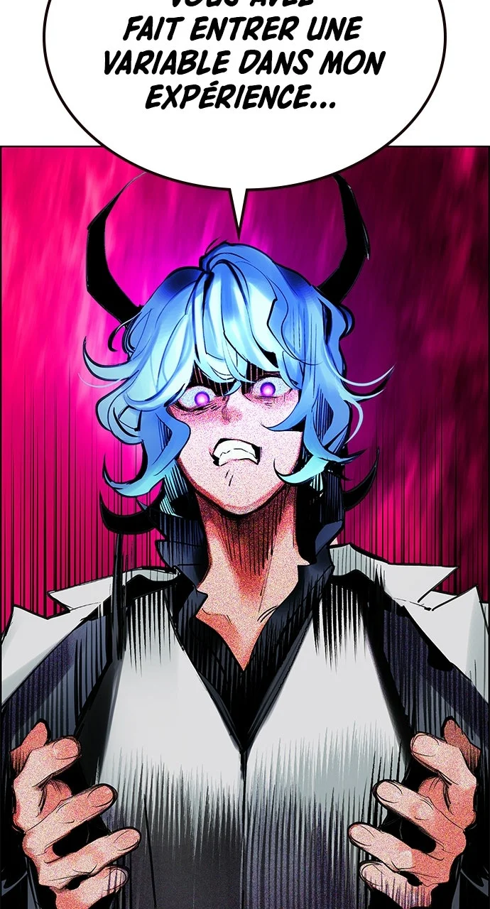 Read Jungle Juice FR Manga Online