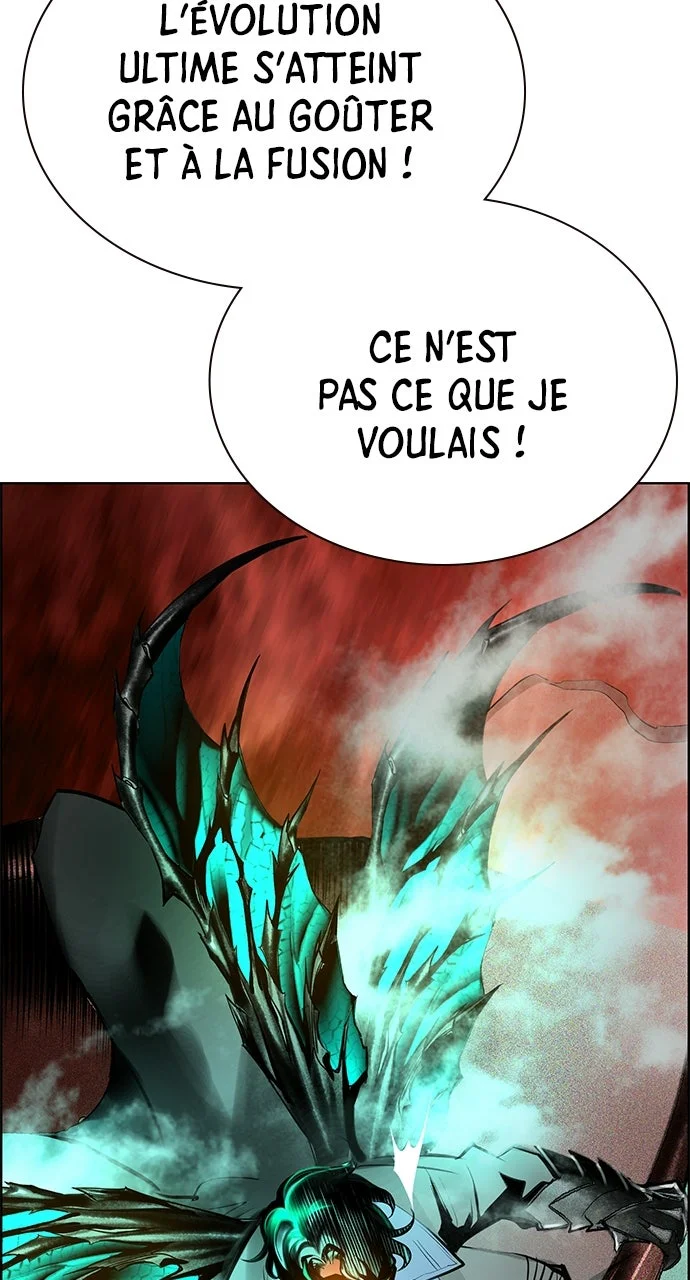 Read Jungle Juice FR Manga Online