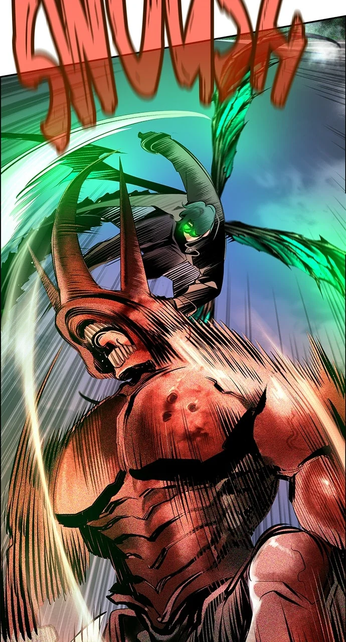 Read Jungle Juice FR Manga Online