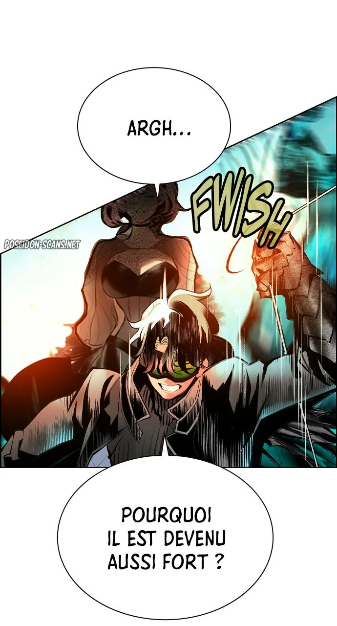 Read Jungle Juice FR Manga Online