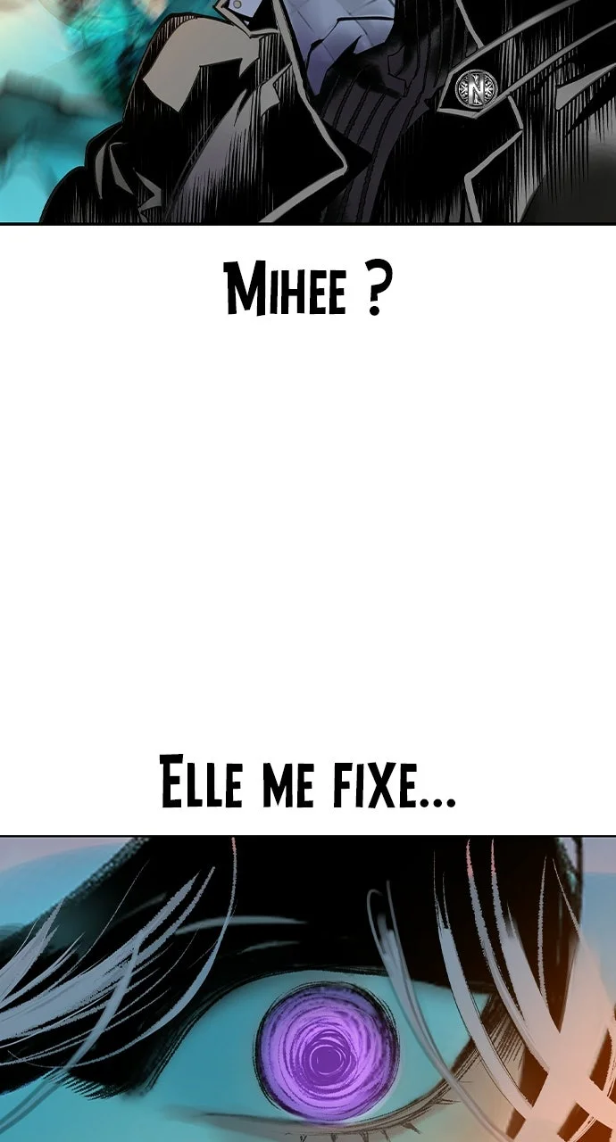 Read Jungle Juice FR Manga Online