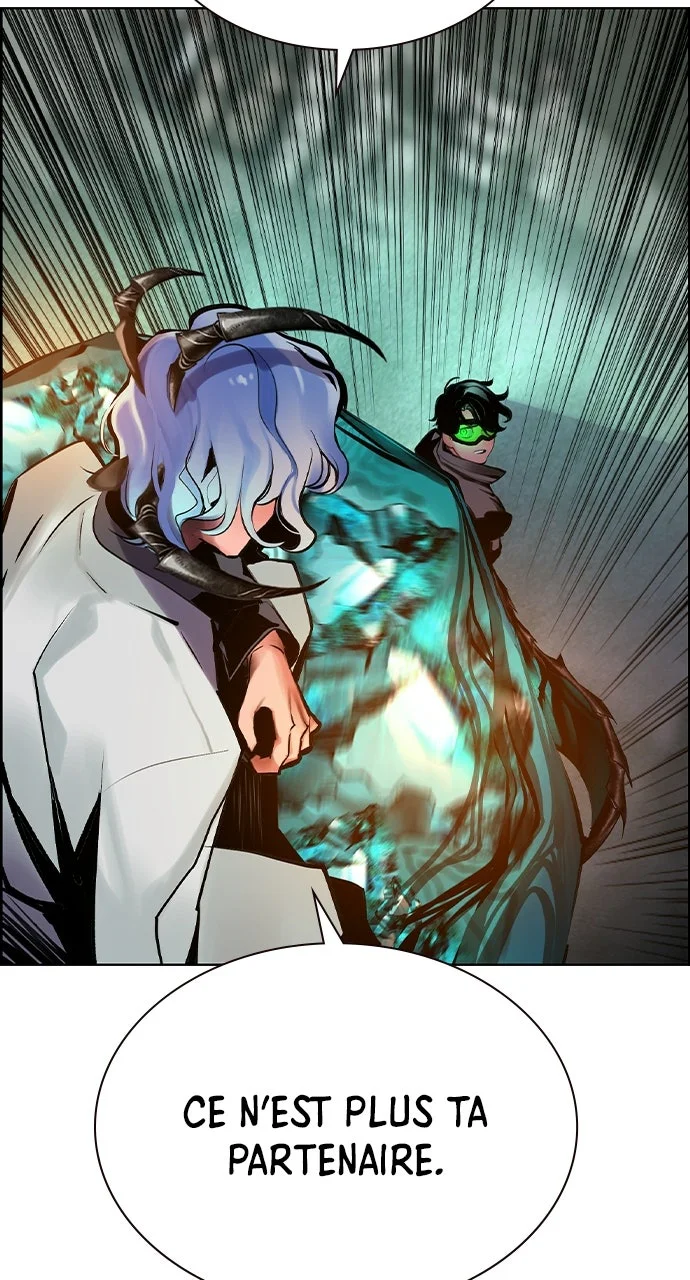 Read Jungle Juice FR Manga Online