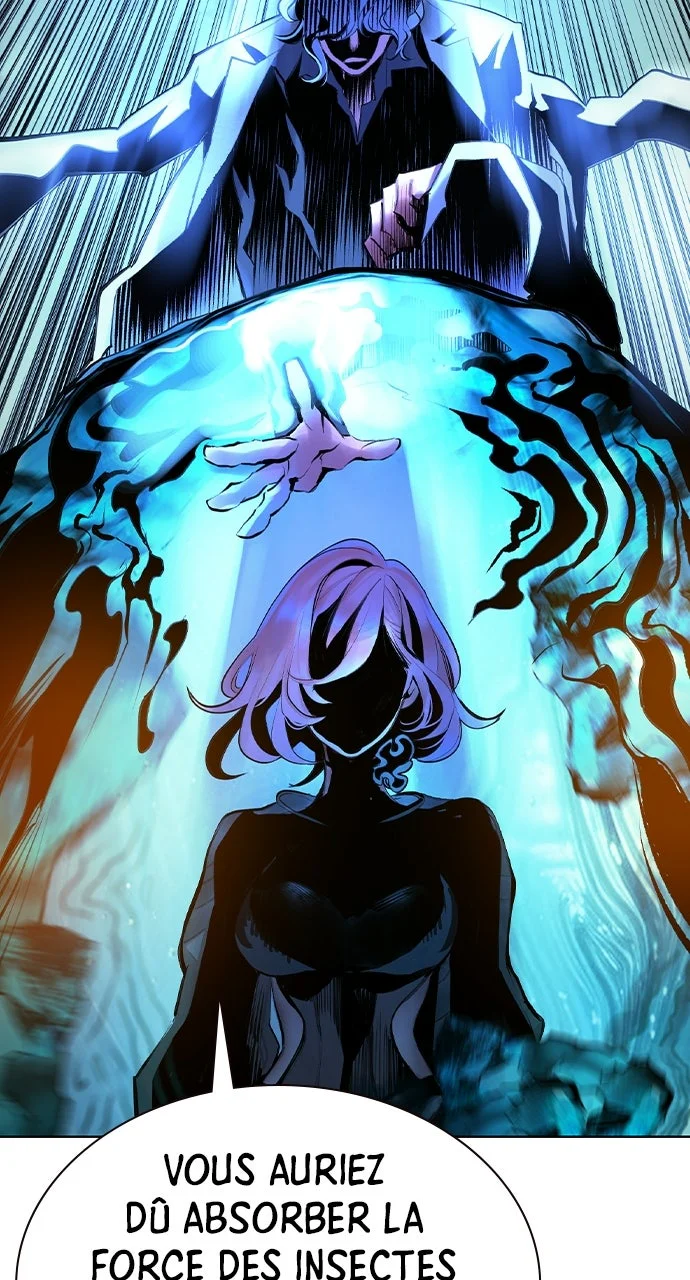 Read Jungle Juice FR Manga Online