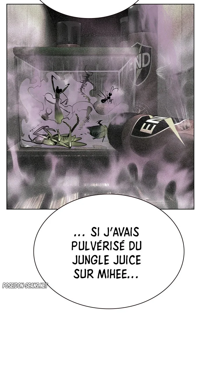 Read Jungle Juice FR Manga Online