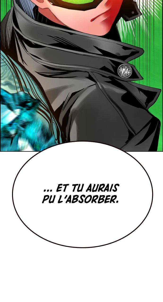 Read Jungle Juice FR Manga Online