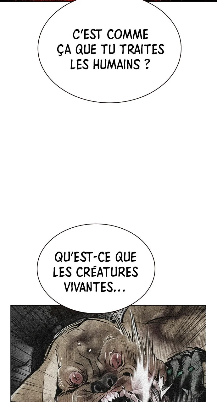 Read Jungle Juice FR Manga Online