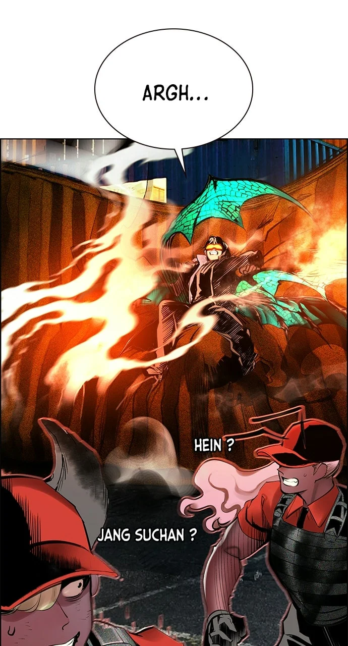Read Jungle Juice FR Manga Online