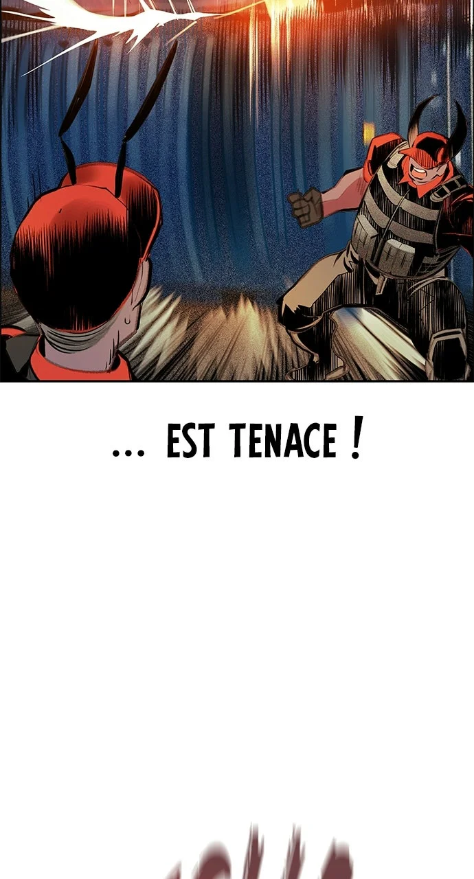 Read Jungle Juice FR Manga Online