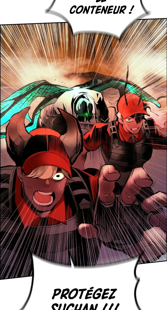 Read Jungle Juice FR Manga Online