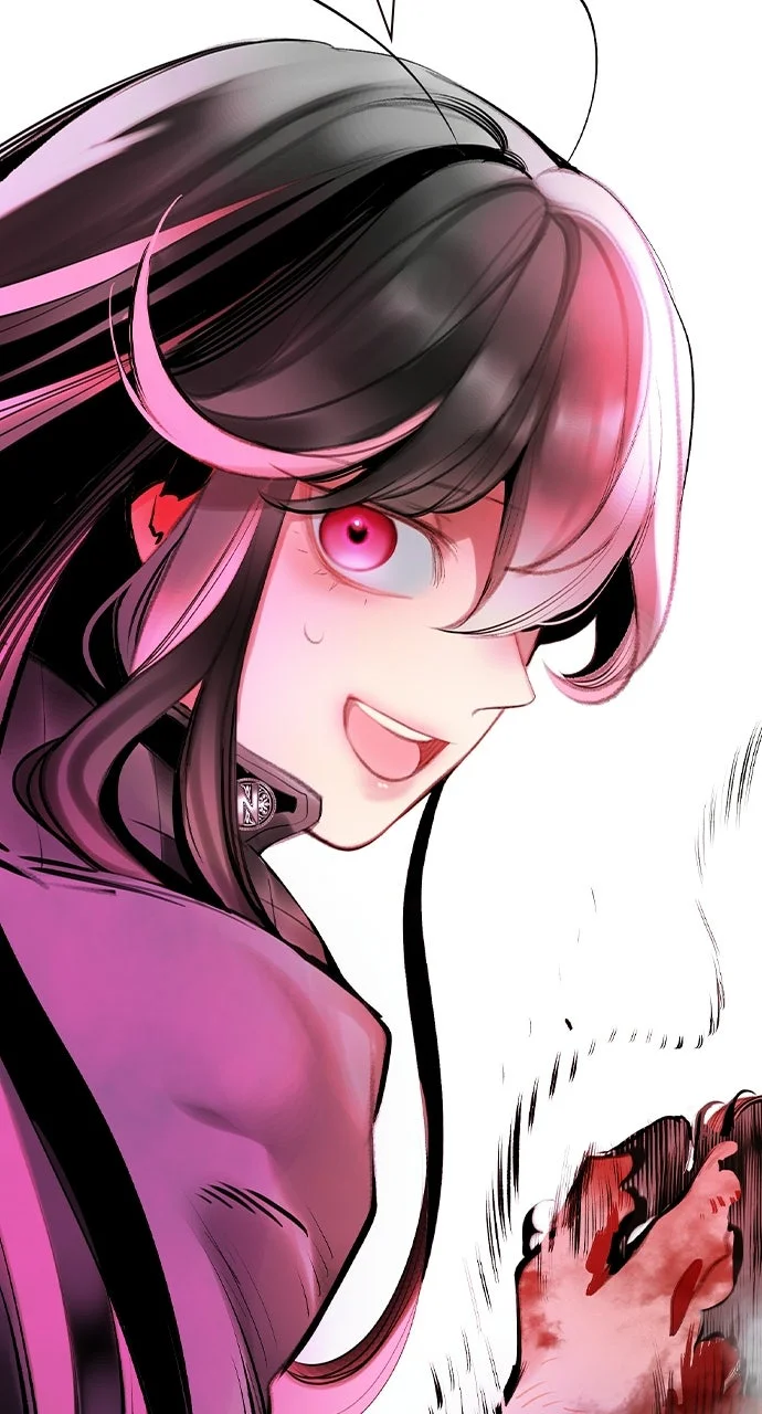 Read Jungle Juice FR Manga Online