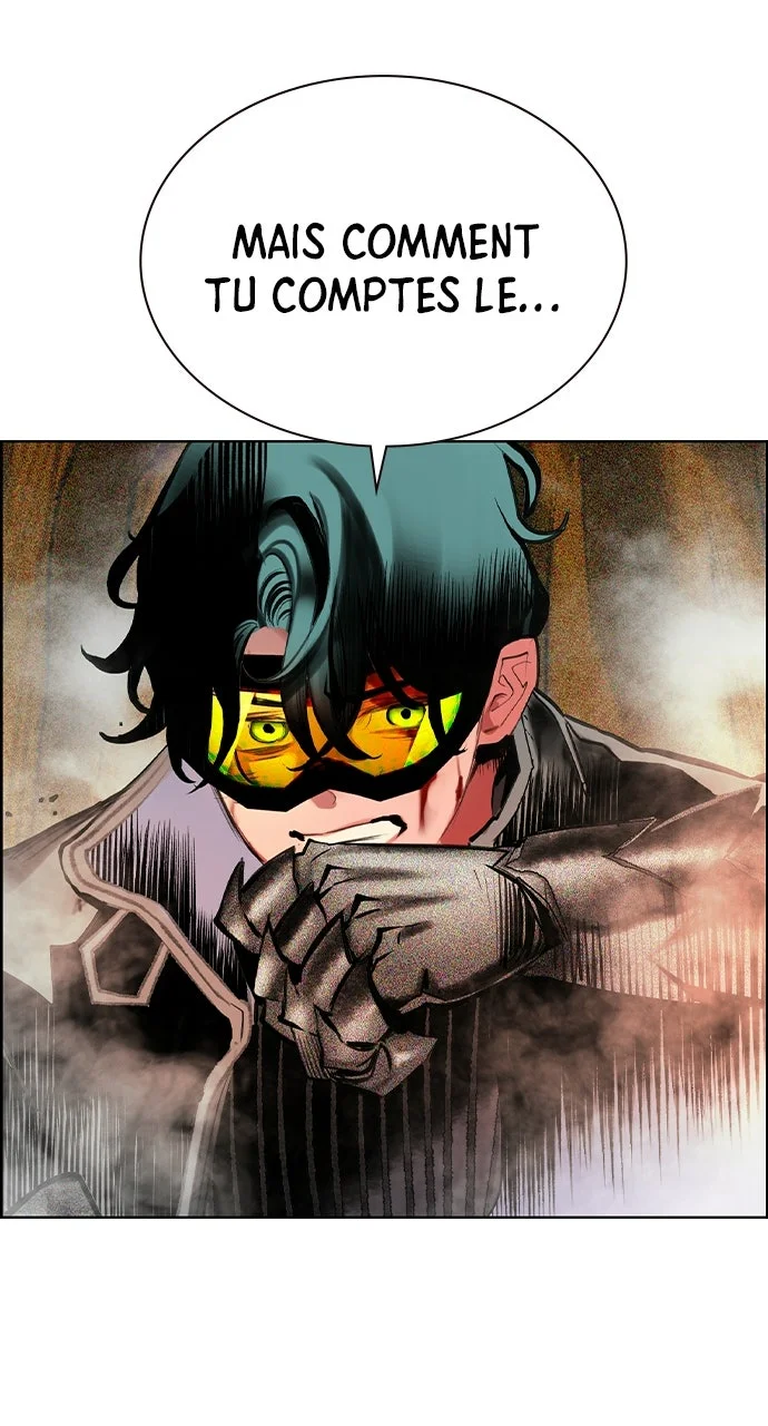 Read Jungle Juice FR Manga Online