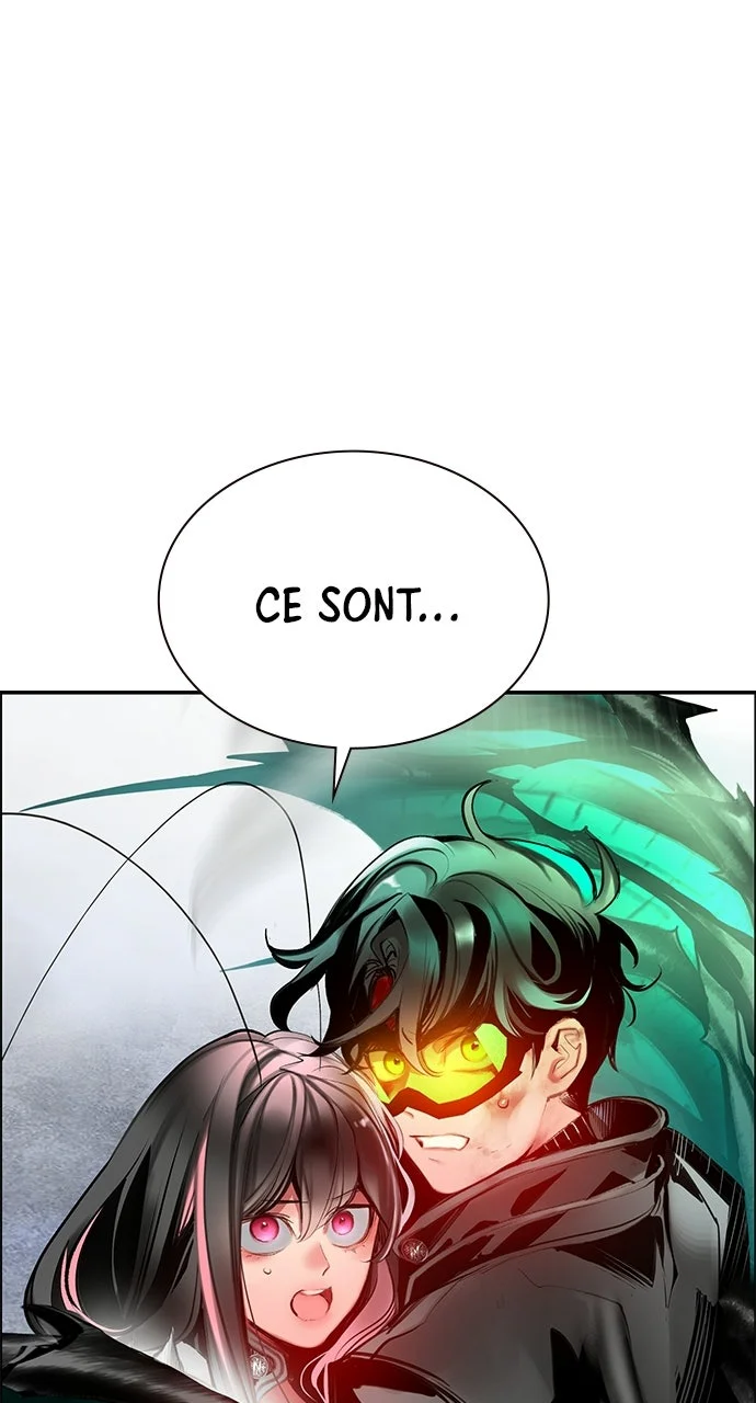 Read Jungle Juice FR Manga Online