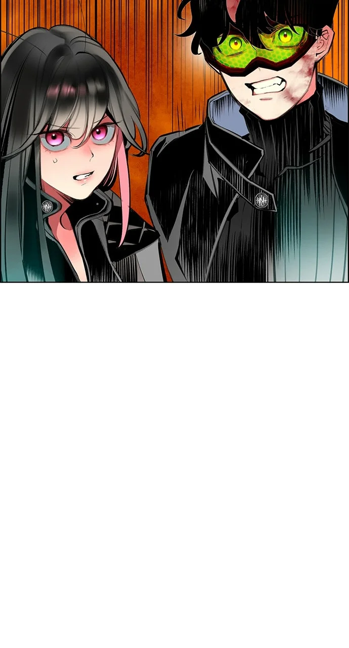 Read Jungle Juice FR Manga Online