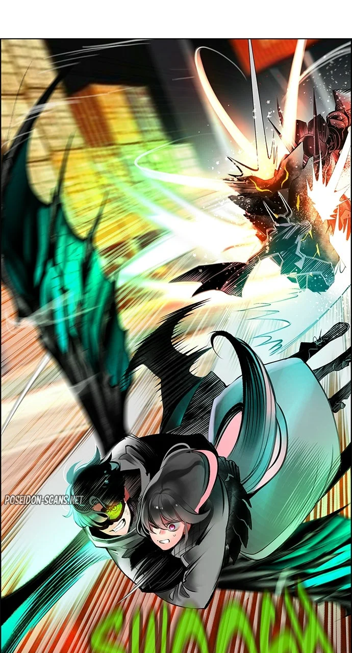 Read Jungle Juice FR Manga Online