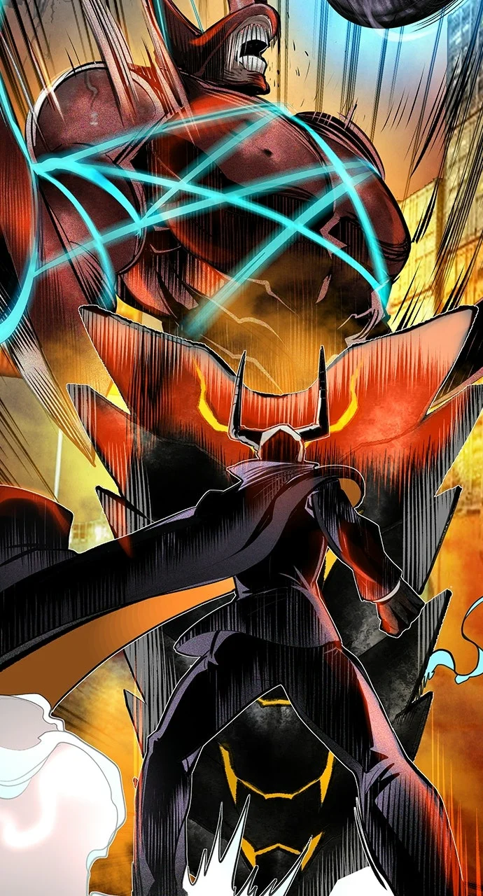 Read Jungle Juice FR Manga Online