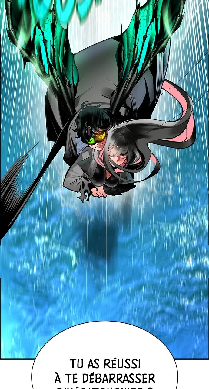 Read Jungle Juice FR Manga Online