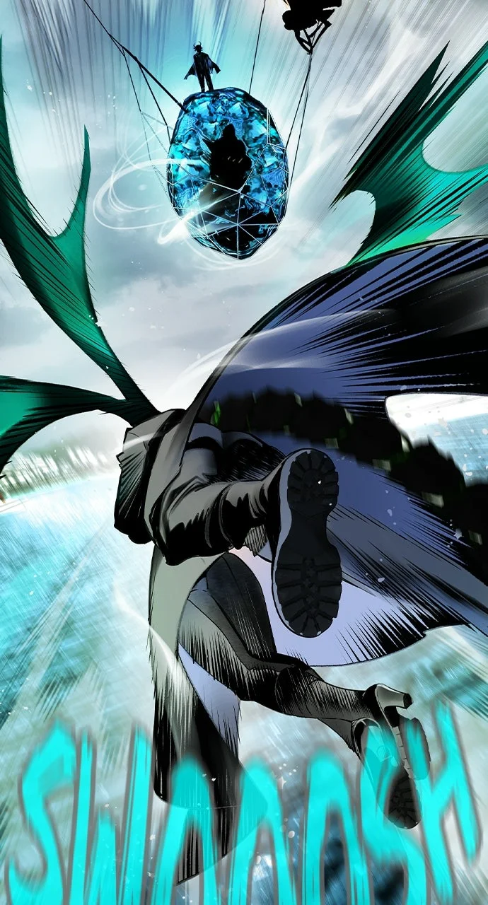 Read Jungle Juice FR Manga Online