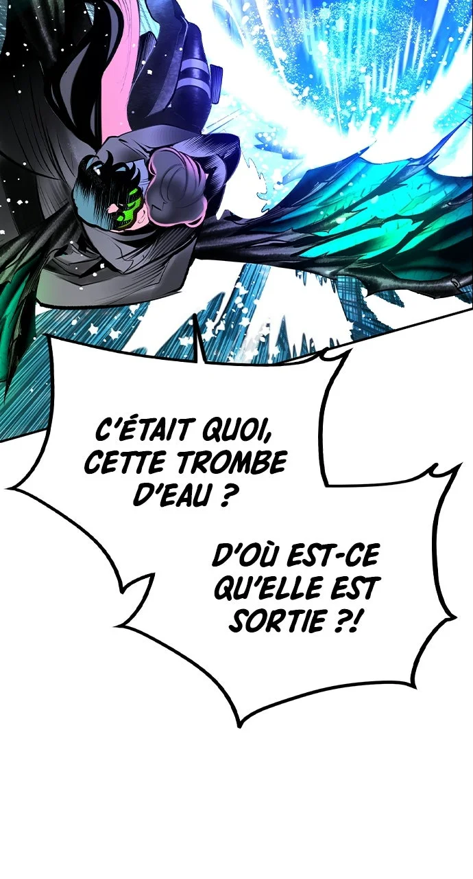 Read Jungle Juice FR Manga Online