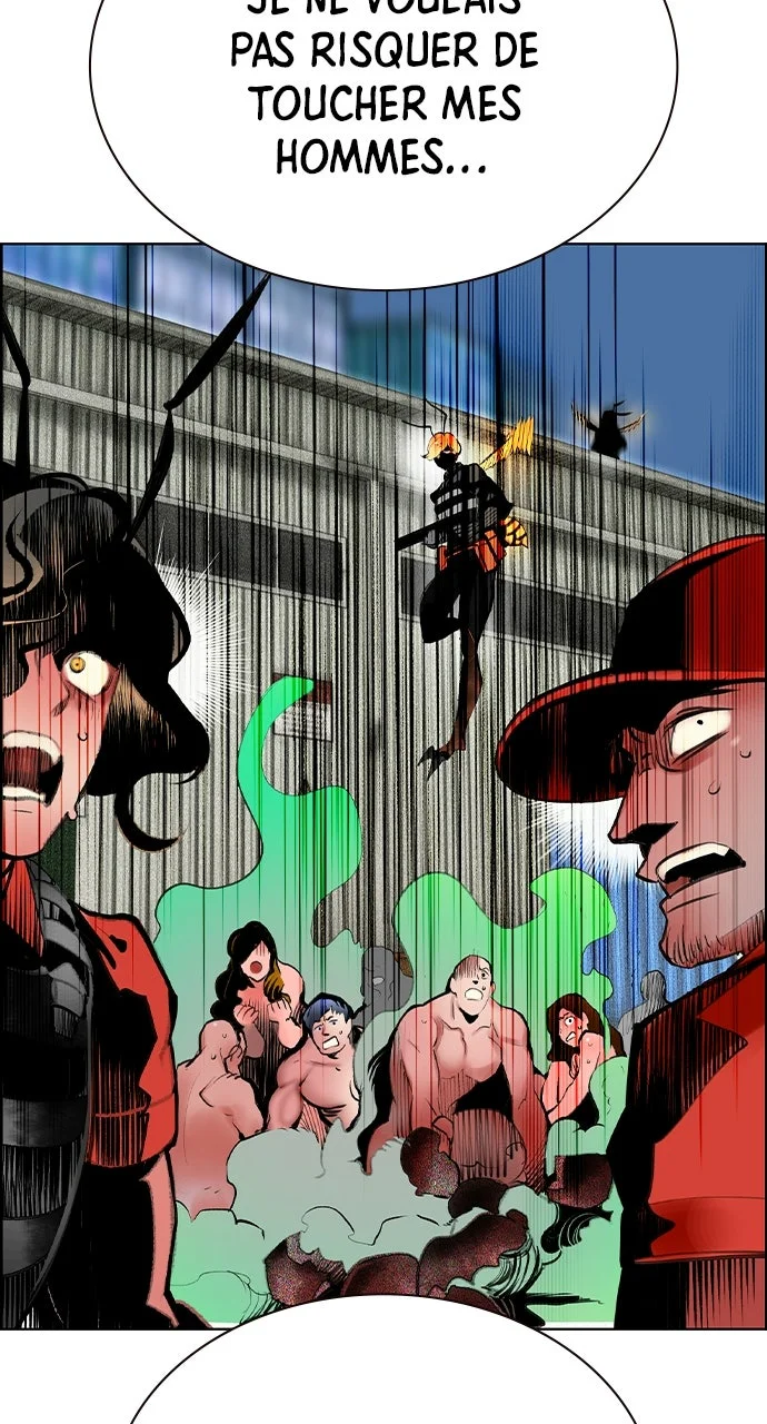 Read Jungle Juice FR Manga Online