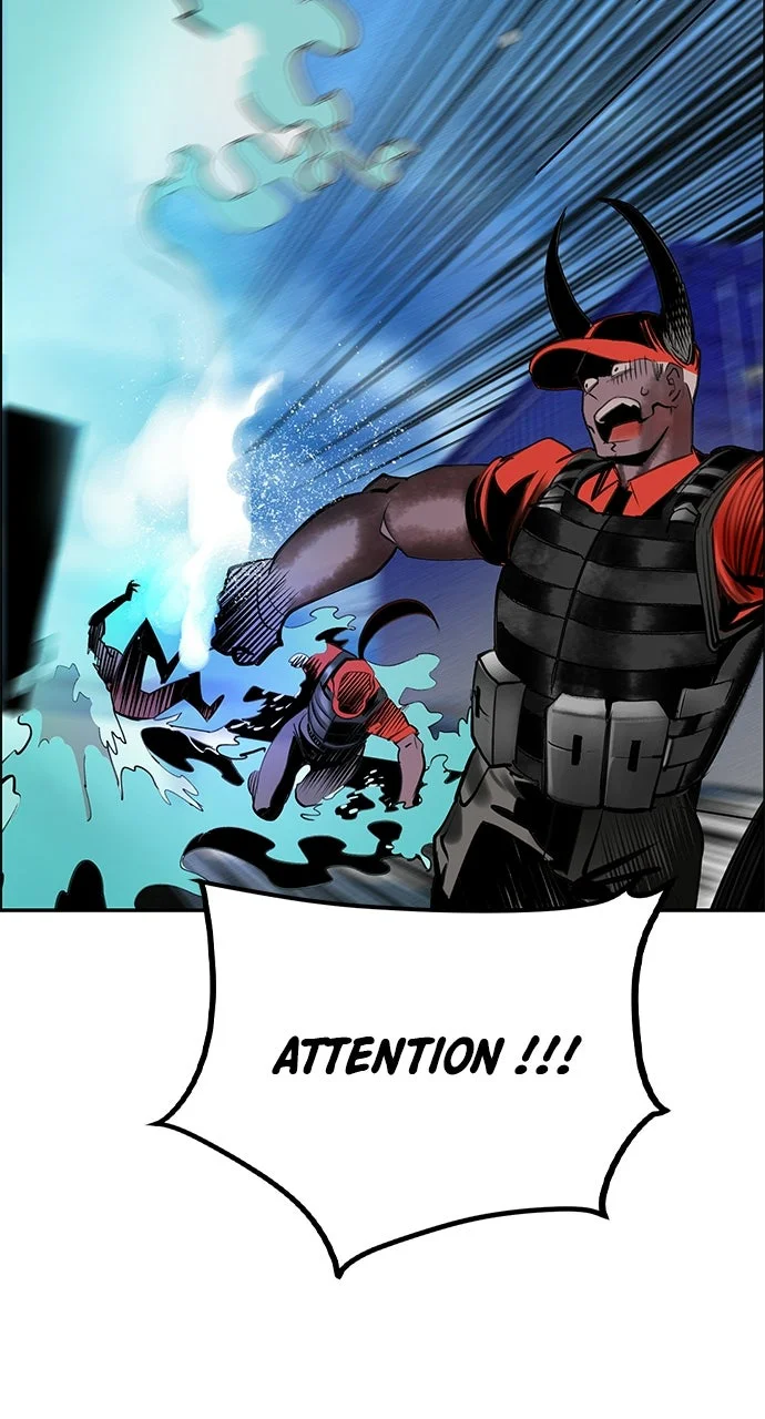 Read Jungle Juice FR Manga Online