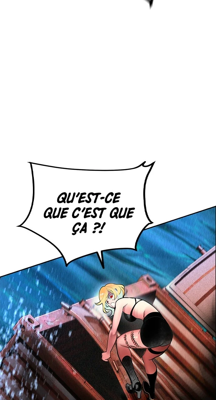 Read Jungle Juice FR Manga Online