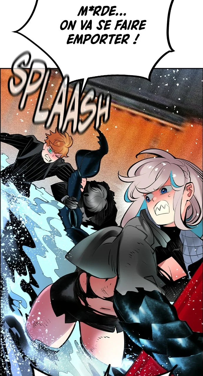 Read Jungle Juice FR Manga Online