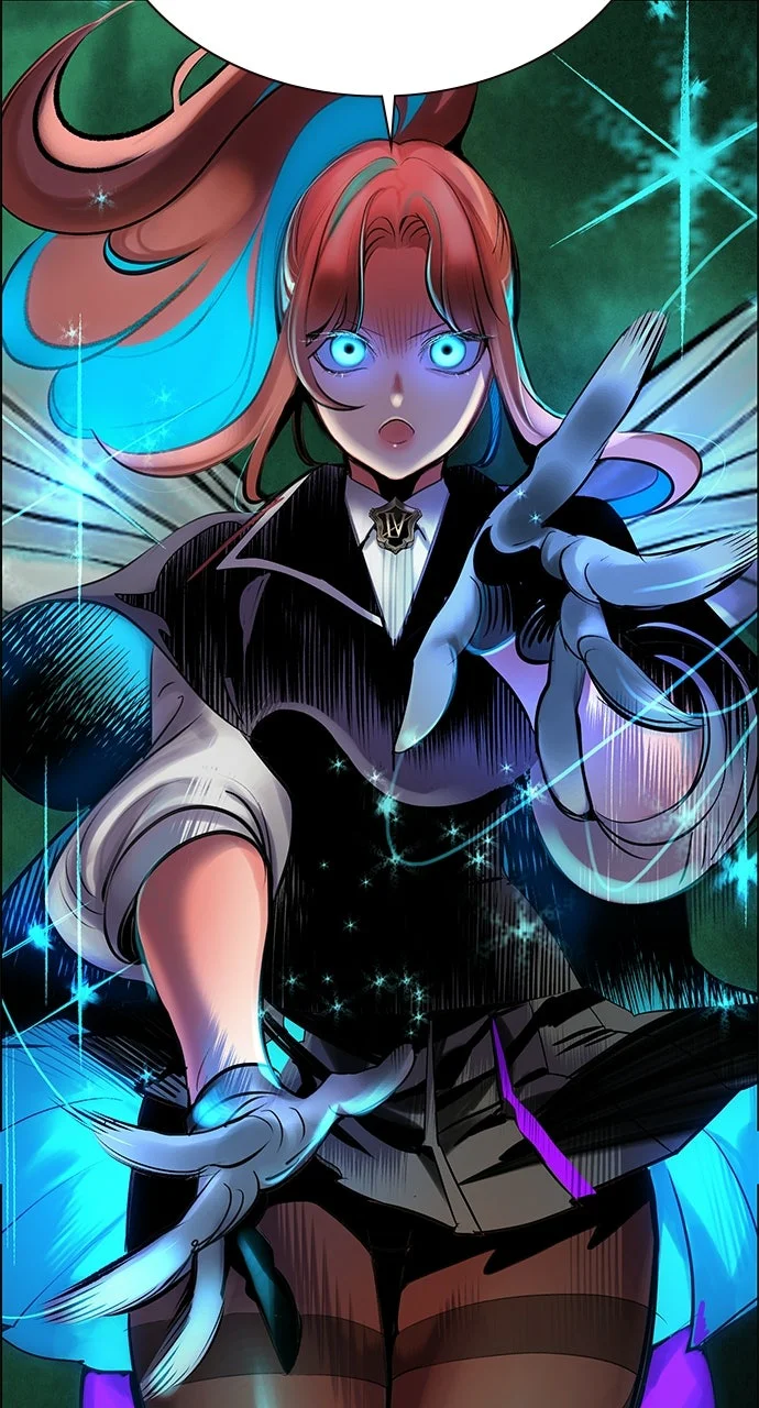 Read Jungle Juice FR Manga Online