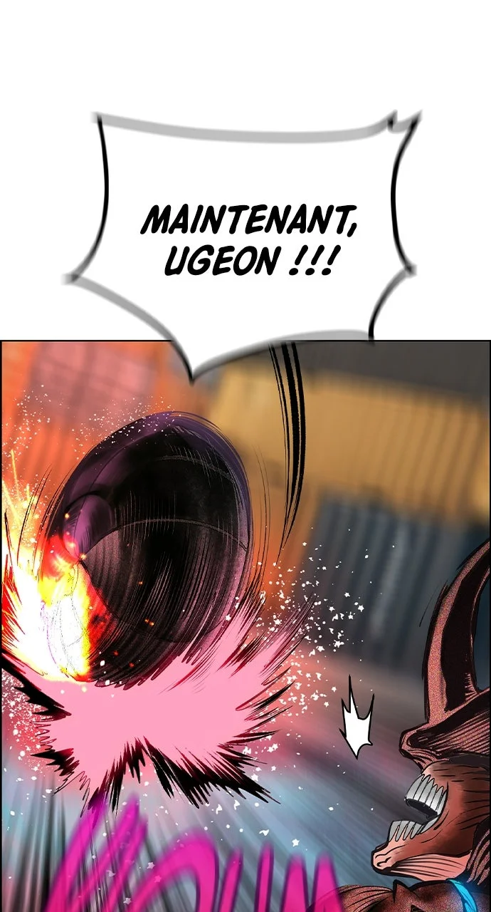 Read Jungle Juice FR Manga Online