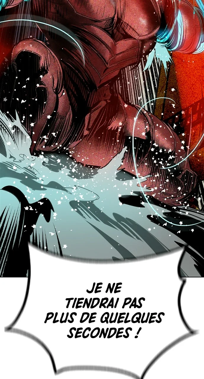 Read Jungle Juice FR Manga Online