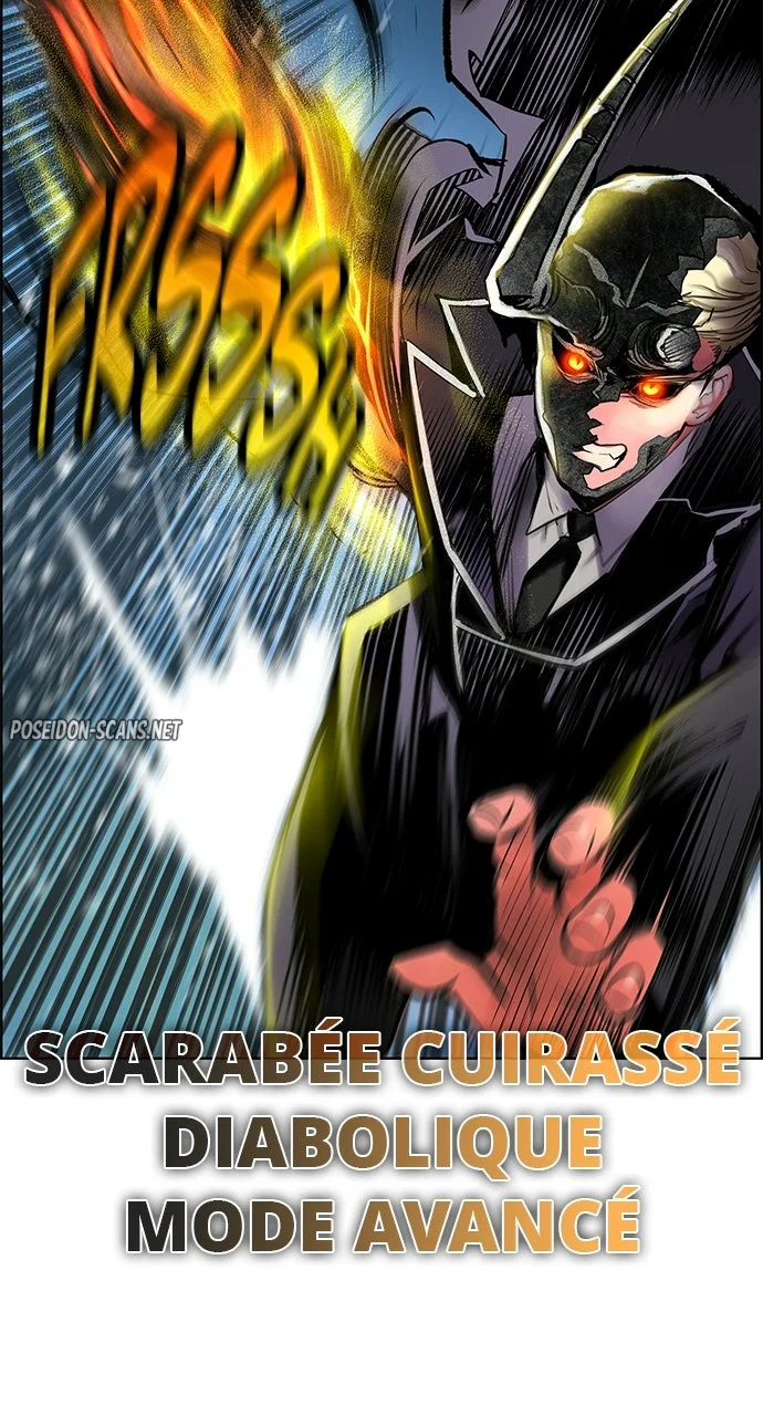 Read Jungle Juice FR Manga Online