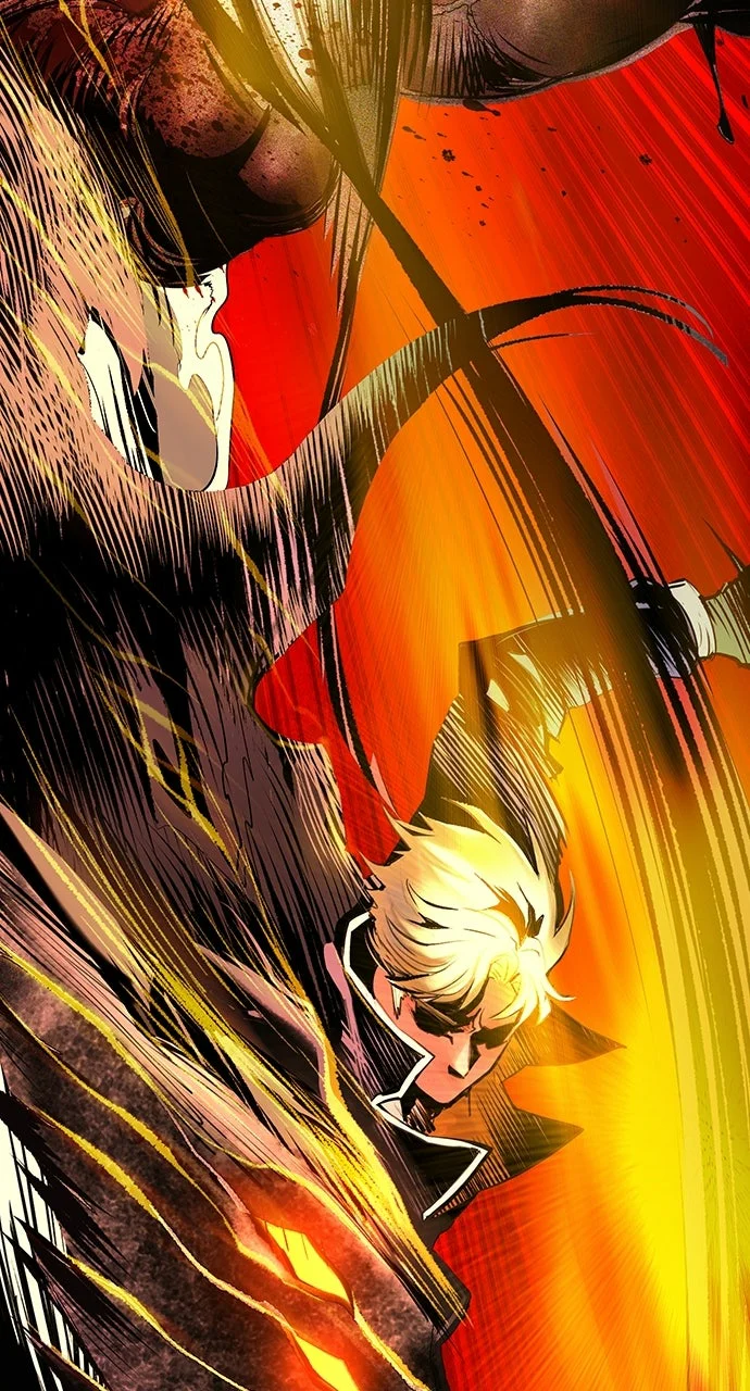 Read Jungle Juice FR Manga Online