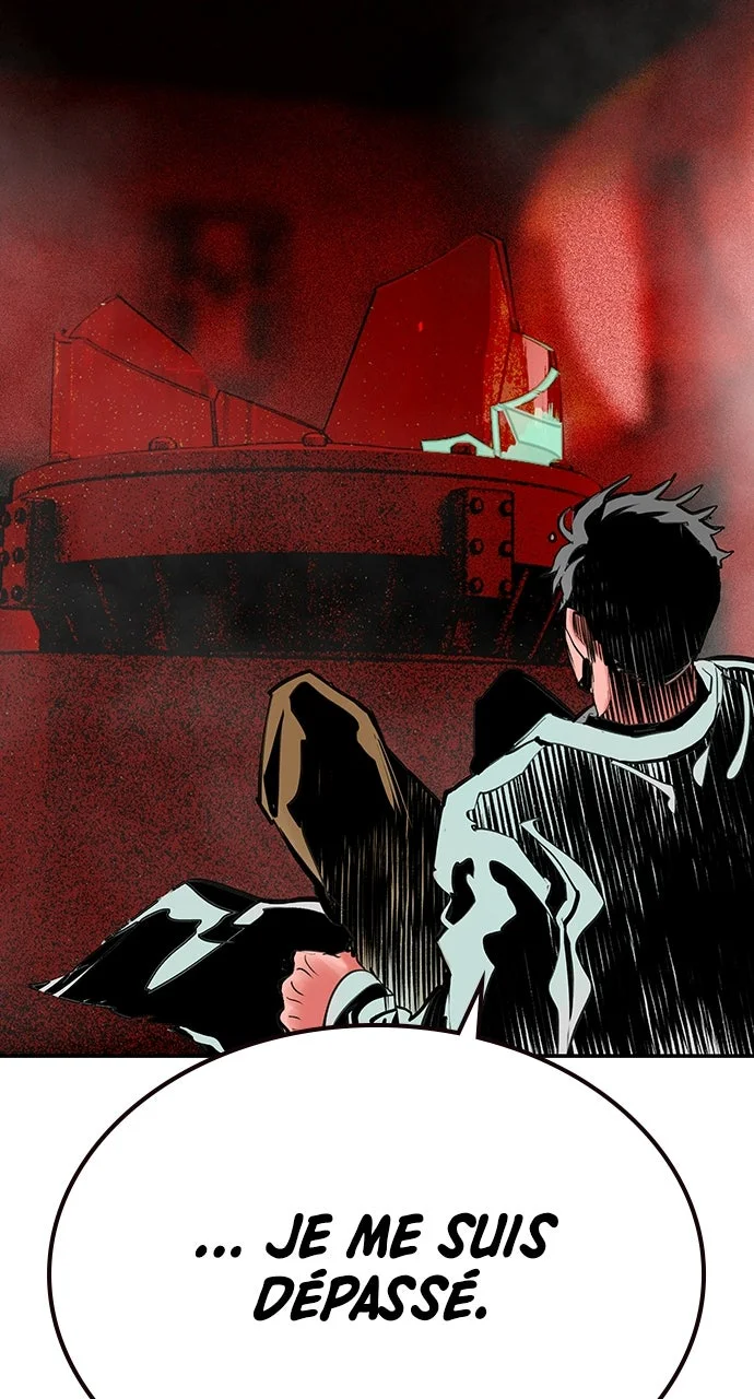Read Jungle Juice FR Manga Online