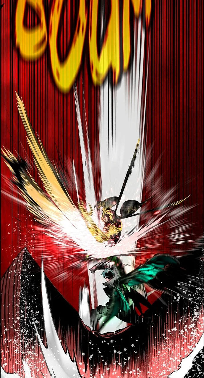 Read Jungle Juice FR Manga Online