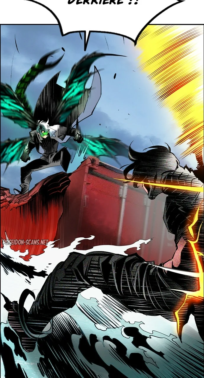 Read Jungle Juice FR Manga Online