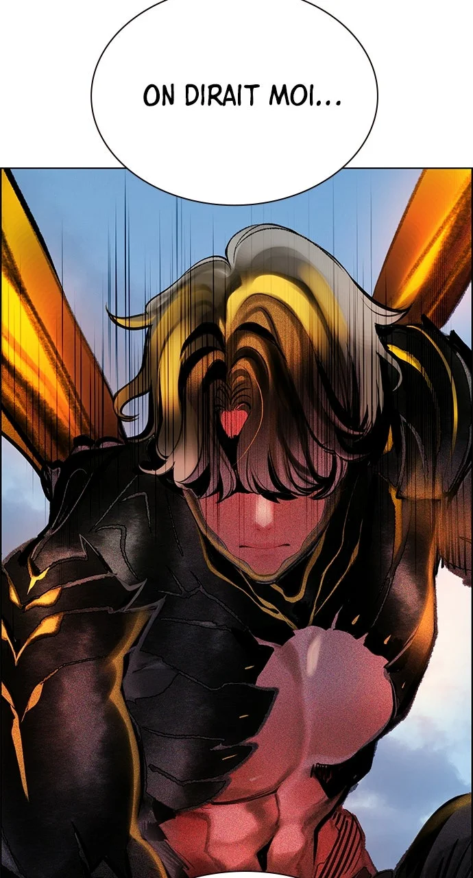 Read Jungle Juice FR Manga Online