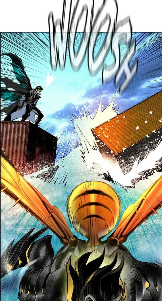 Read Jungle Juice FR Manga Online