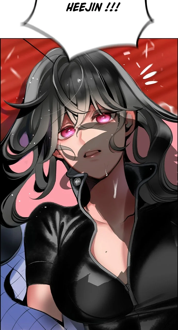 Read Jungle Juice FR Manga Online