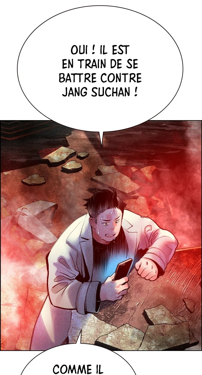 Read Jungle Juice FR Manga Online