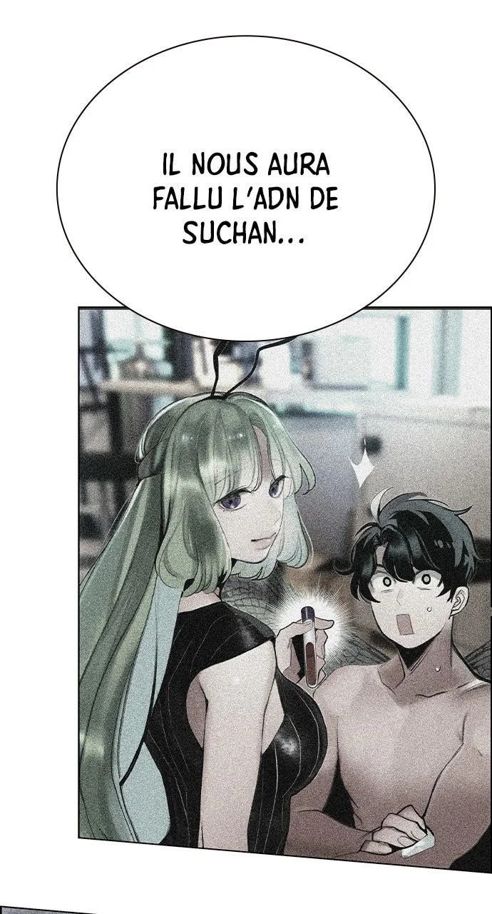 Read Jungle Juice FR Manga Online