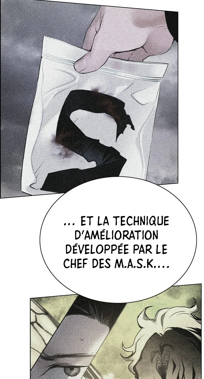 Read Jungle Juice FR Manga Online