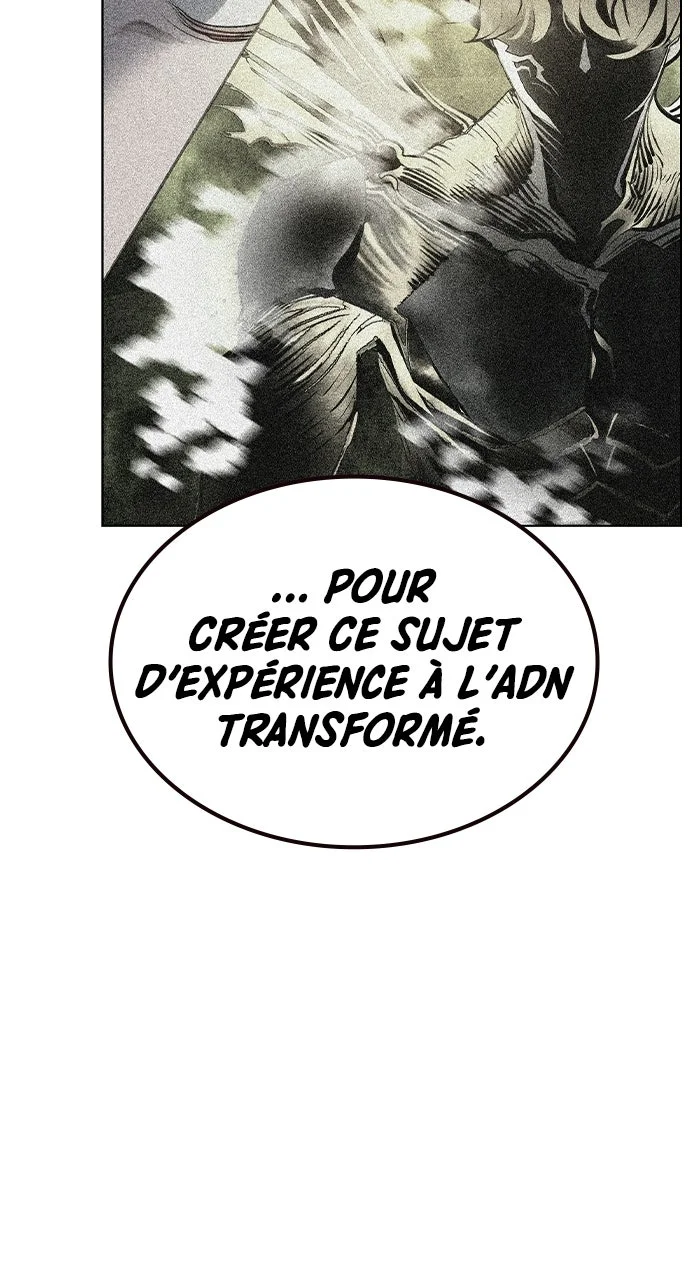 Read Jungle Juice FR Manga Online