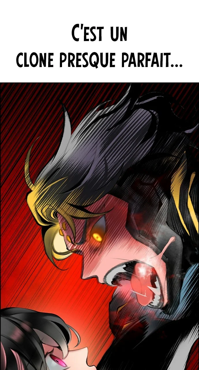 Read Jungle Juice FR Manga Online