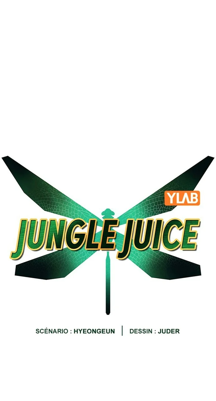Read Jungle Juice FR Manga Online