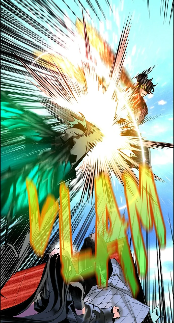 Read Jungle Juice FR Manga Online