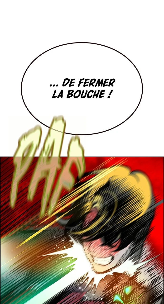 Read Jungle Juice FR Manga Online