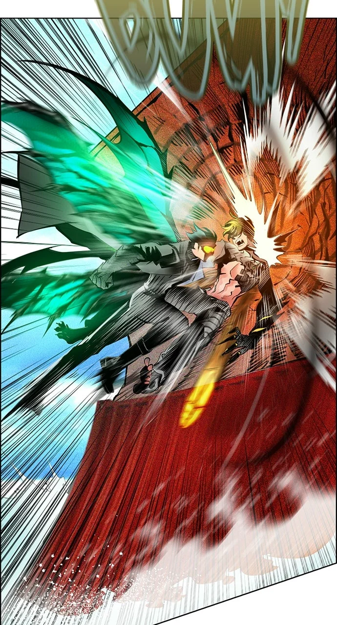 Read Jungle Juice FR Manga Online