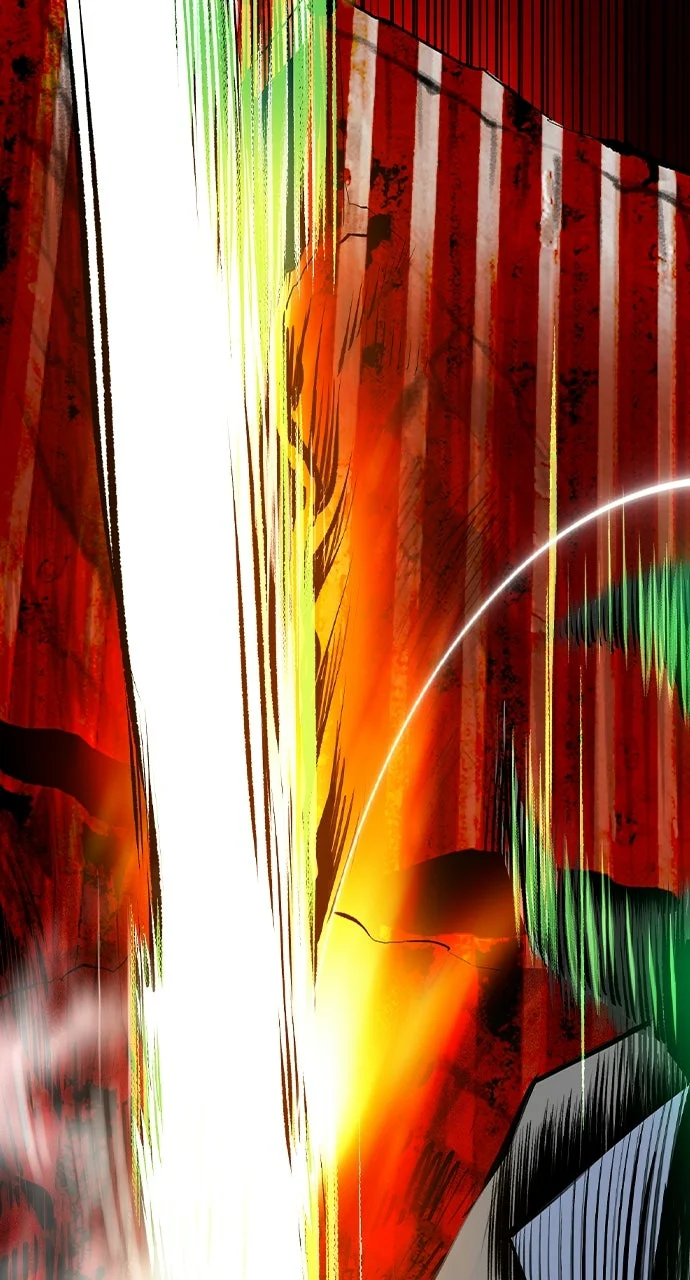 Read Jungle Juice FR Manga Online