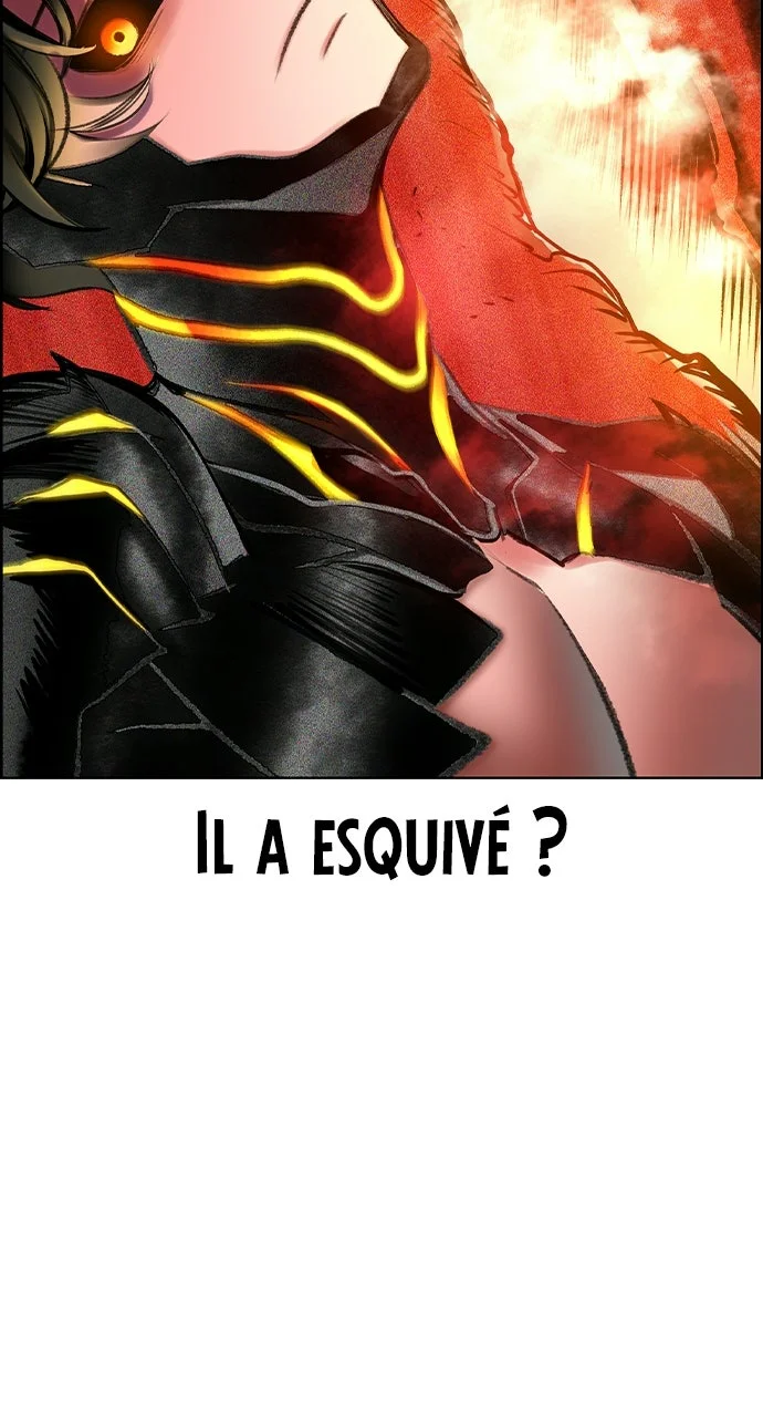 Read Jungle Juice FR Manga Online
