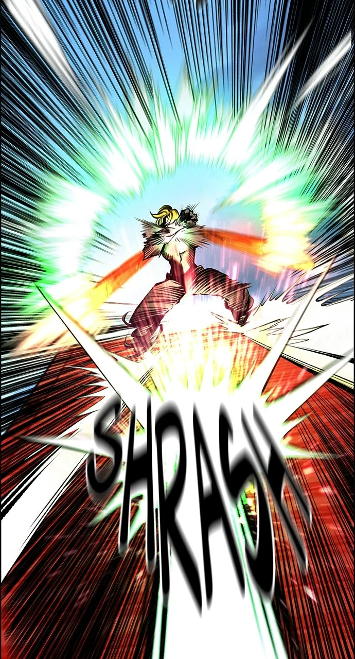 Read Jungle Juice FR Manga Online